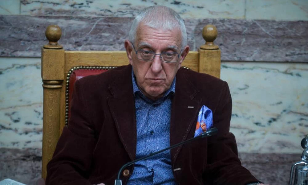 Κακλαμάνης: Πρέπει να πάμε σε προληπτικό αυστηρό lockdown
